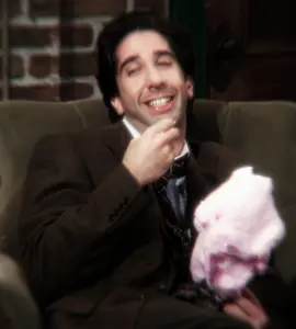 Had to edit this diva 💅#rossgeller #friends #rossgelleredit #friendsedit #edit #fyp 