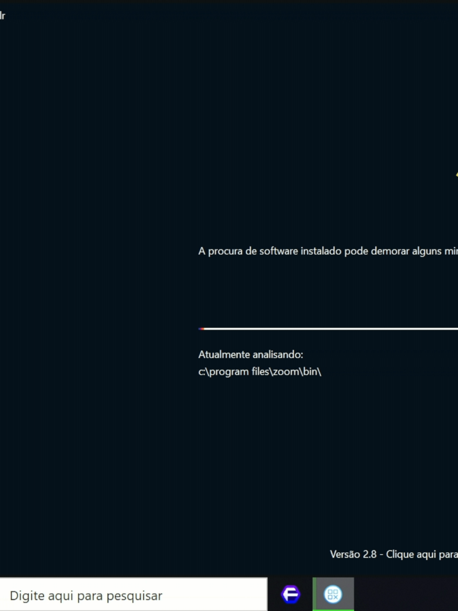 BAIXE AGORA! Ferramenta pra DESINSTALAR TOTALMENTE QUALQUER PROGRAMA no WINDOWS #pc #informatica #desintalarprogramas #windows