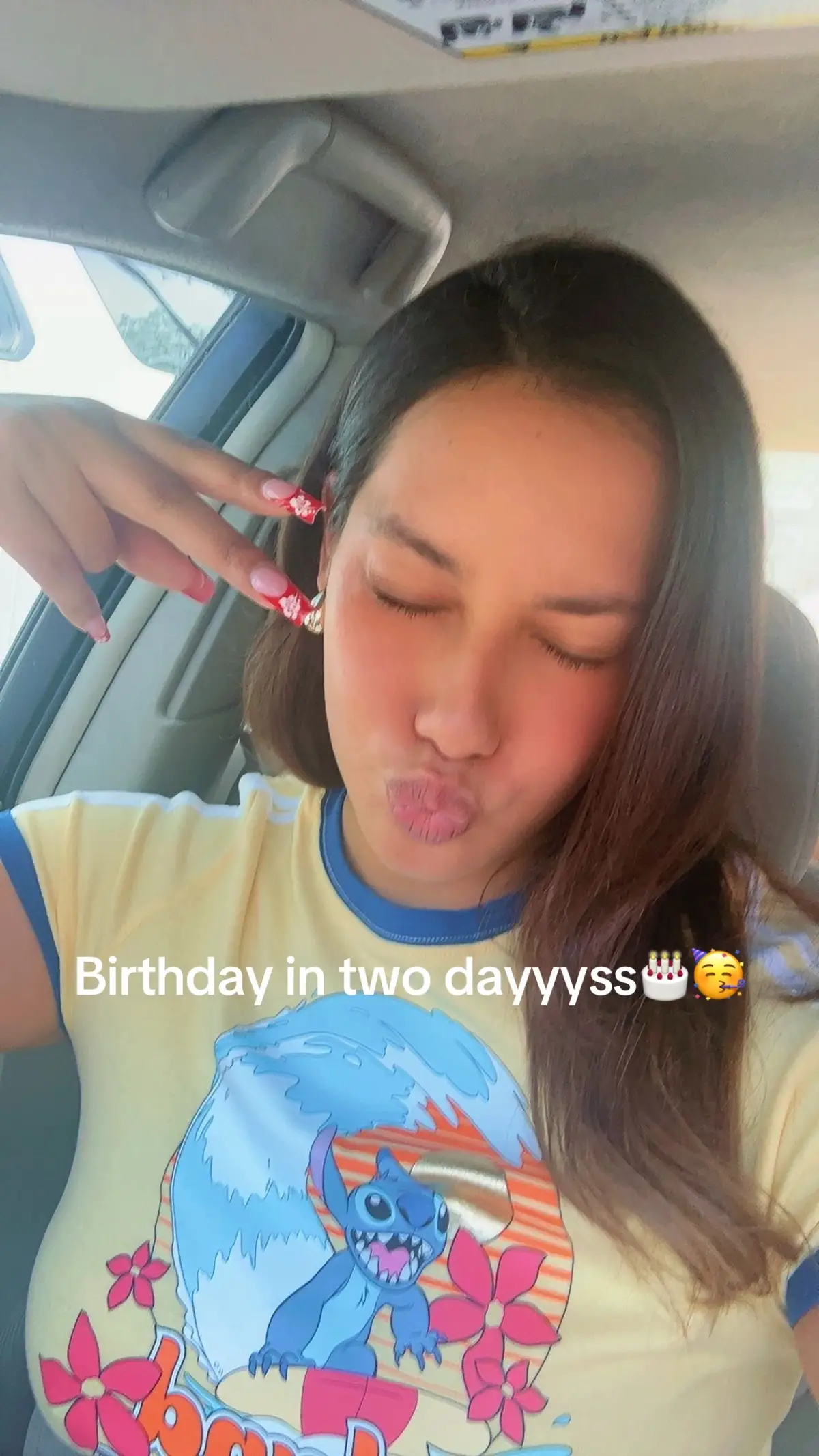 Fav time of year 🥳👏🏽🙂‍↔️💓
