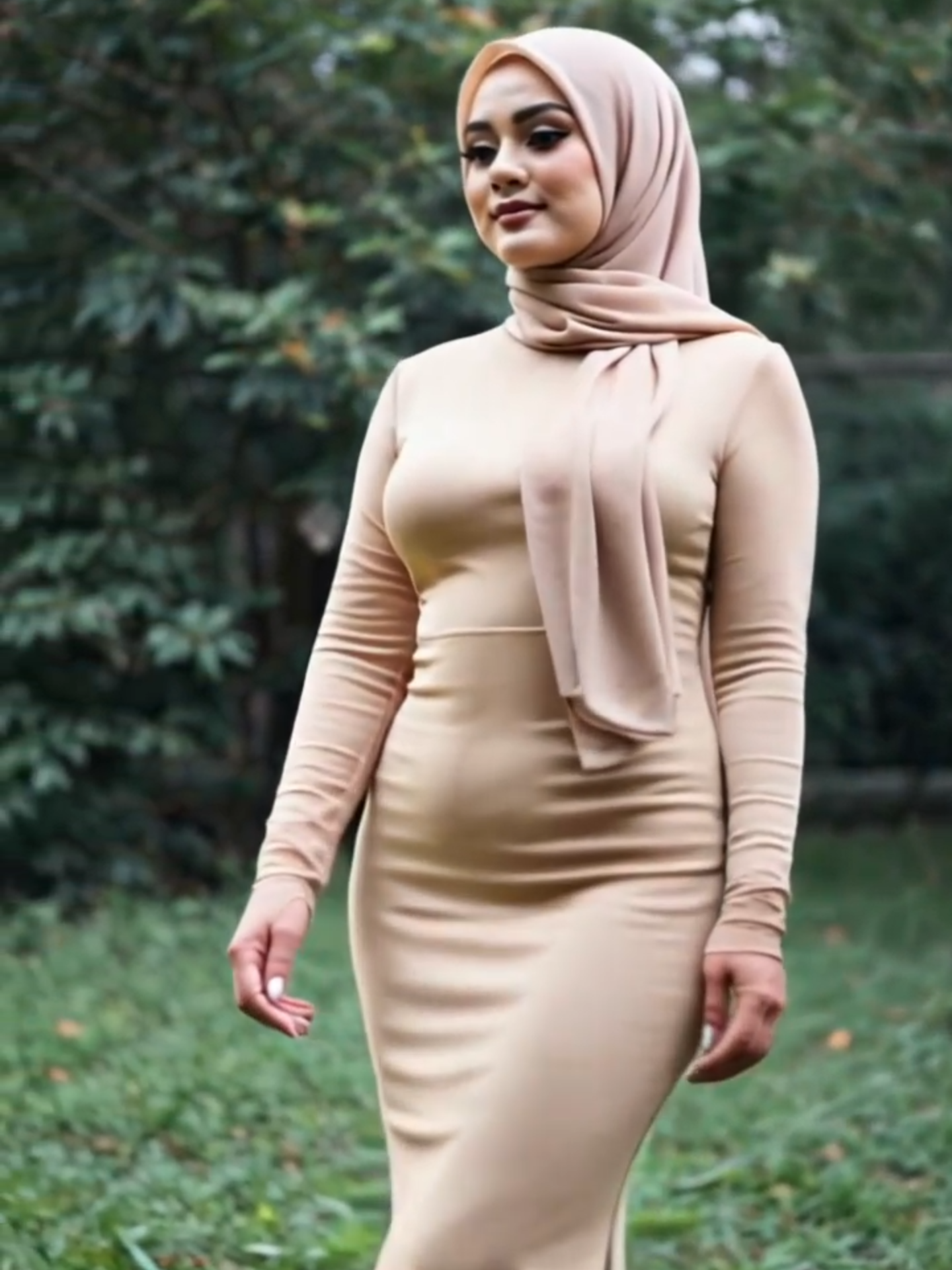 dress body con #dress #dresses #dresswanita #gaun #setelanwanita #setelanhijab #hijabstyle #OOTD #fashionstyle #fyp #fyppppppppppppppppppppppp #viralvideo