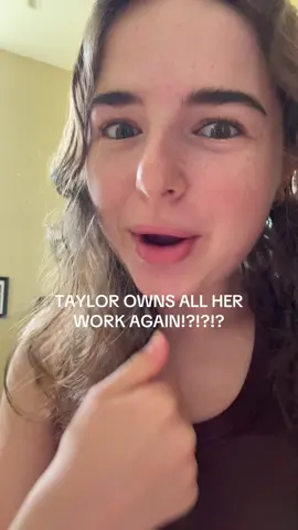 THIS IS CRAZY IM SO HAPPY FOR HER #taylorswift #swifttok 