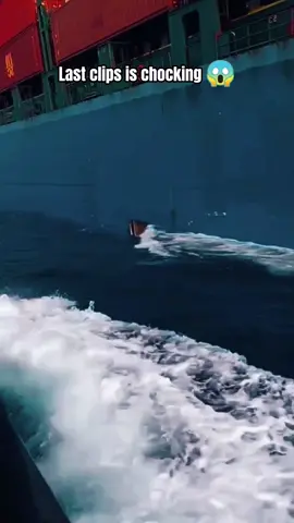 OMG 😱 #northsea #bigwaves🌊 #northsea #bigships #scary #jobs #foryoupagе #foryоu #viral #ocean #bigwaves🌊 #deepsea #dangerous #foryoupagе #foryоu #fypツ 