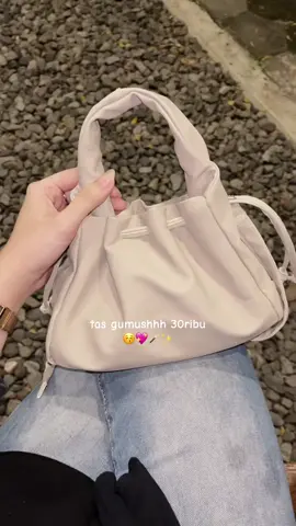 tas 30ribu segemes ini 🥺 #taswanita #tasslempangwanita #rekomendasitas 