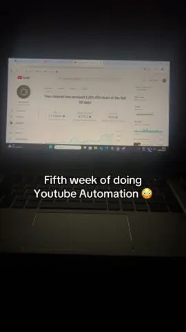 Youtube automation is to easy #youtubeautomation #business #motivation #fyp 