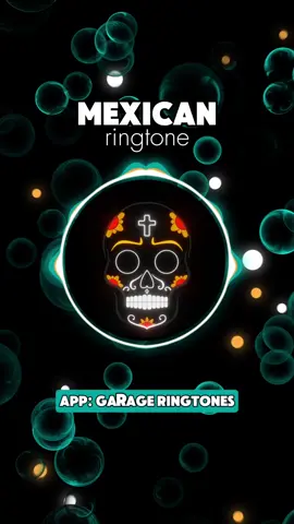 ¡Lleva el espíritu de México en tu bolsillo! 🇲🇽 Este tono de llamada con una alegre melodía mexicana te hará sentir en una fiesta cada vez que suene tu teléfono 📲💃 #mexicansounds #ringtones 