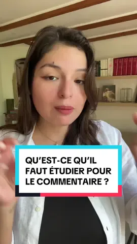 Allez voir ma playlist Les indispensables !! #bacdefrancais #apprendresurtiktok #studytok #lycee #revisions #revisionsbac 