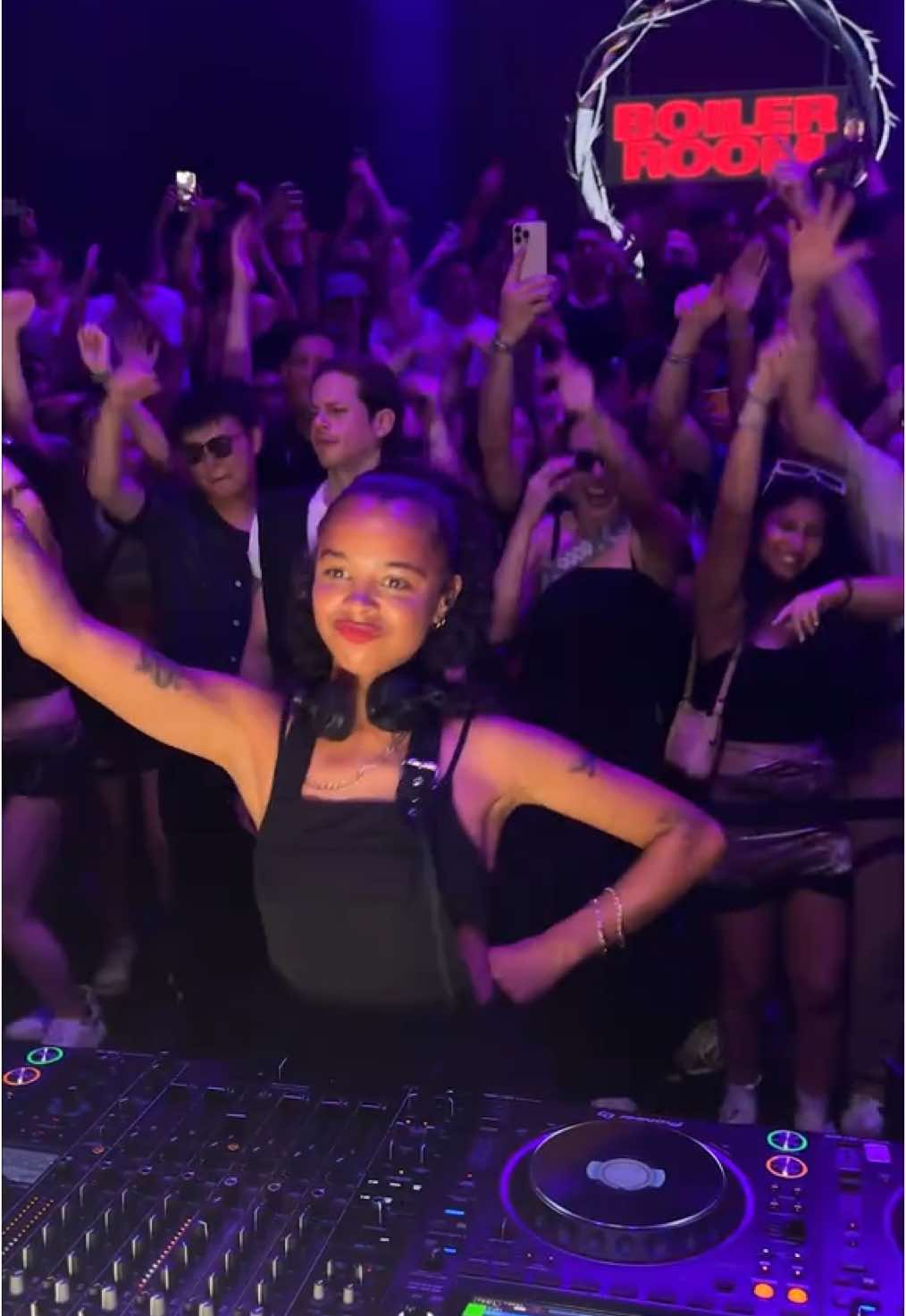 @tshamusic • Boiler Room: Hong Kong Watch in full via boilerroom.tv #boilerroom #tsha #housemusic #electronicmusic #house