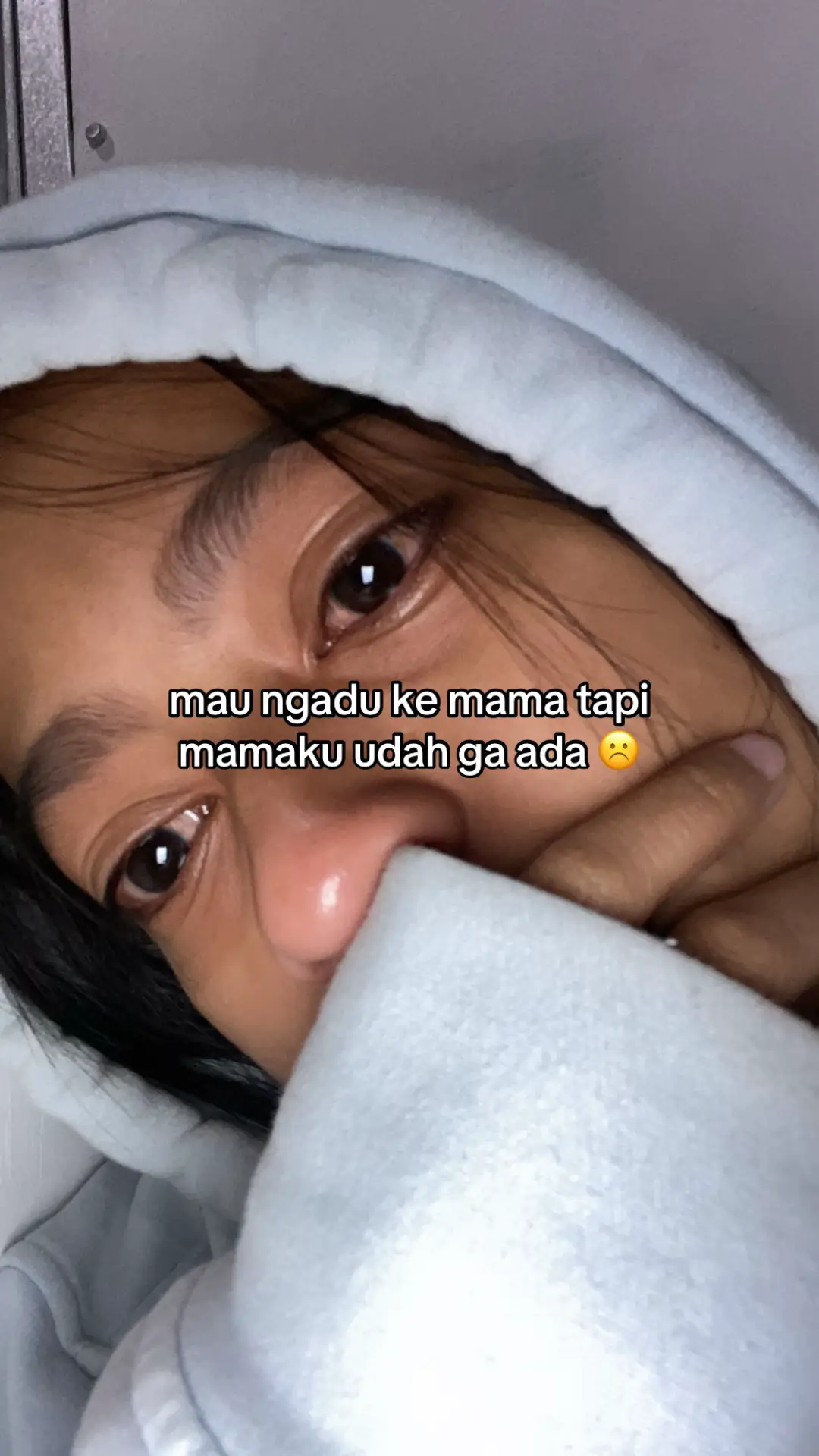 #sad #kangenmama #foryou 