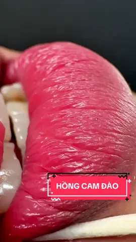 Dạo gần đây khách qua làm cứ chỉ vô mấy cờ líp tone Hồng Đào - Hồng Cam Đào này nek, khách quá là thông thái lun khách ơi :)) #nananhi #chanmayphuckhi #mucbongdam #nghenhanphunxam #moisaubong #moibongdam #khuthammoitunhien #khuthammoi #daotaohocvienphunxam #darlinglips #vietnam #magnum #asmr #ilovetiktok #phunxam 
