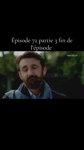 Clair de lune épisode 72 partie 3 fin de l’épisode 
