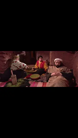 شاهد لقطة مضحكة جدا 😂 من مسلسل حديدان : على رمضان 🥰❤️ #الشعب_الصيني_ماله_حل😂😂 #morocco #algeria #Capcut #fyp #fouryou #explore #imazighen 