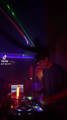 Dancehall 🧯 #djjost #reggaeroom #dancehallmusic #vybzkartel #costarica🇨🇷 #awo