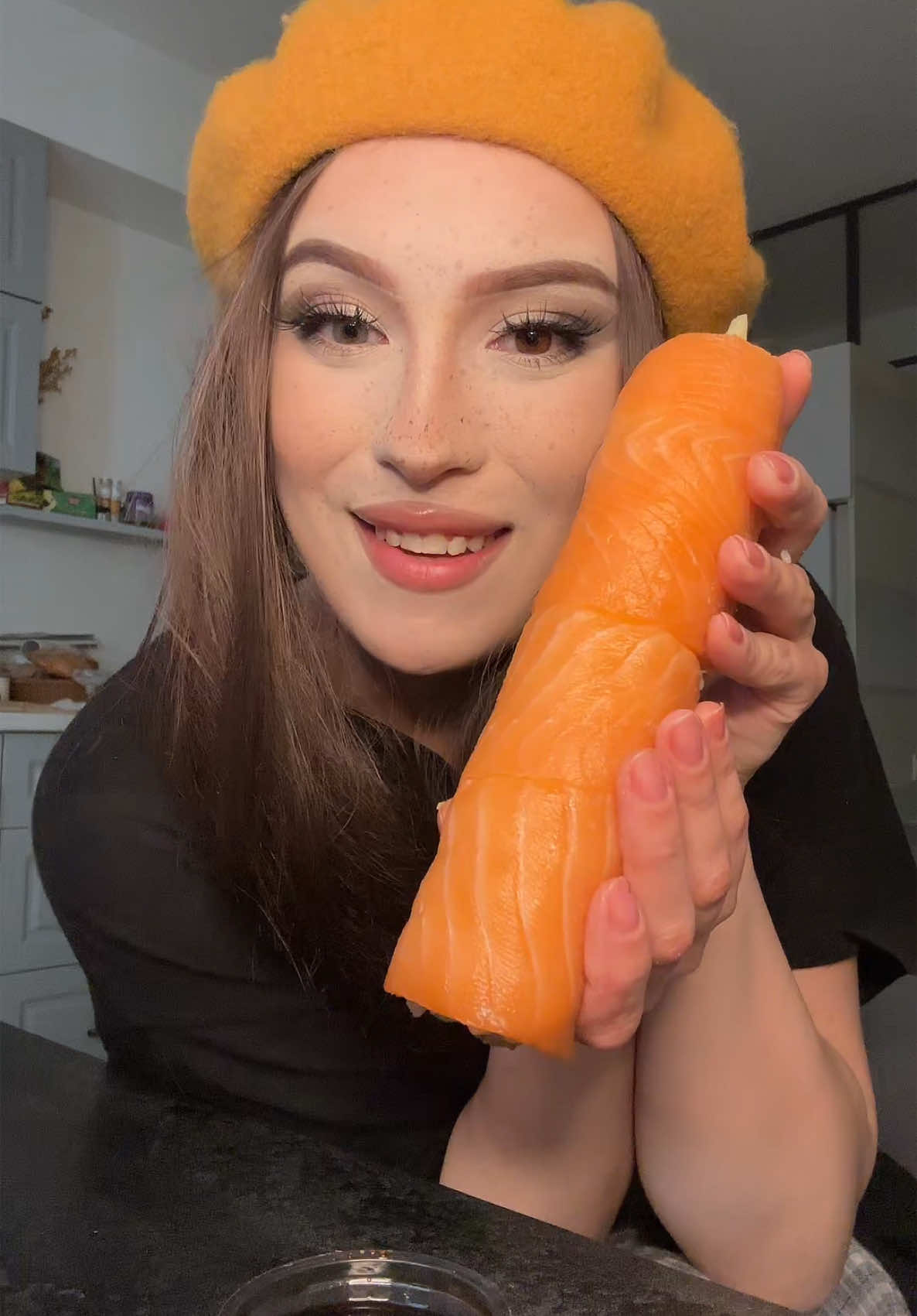 FAKE ALL #асмр #asmr #мукбанг #mukbangvideo #еданакамеру 