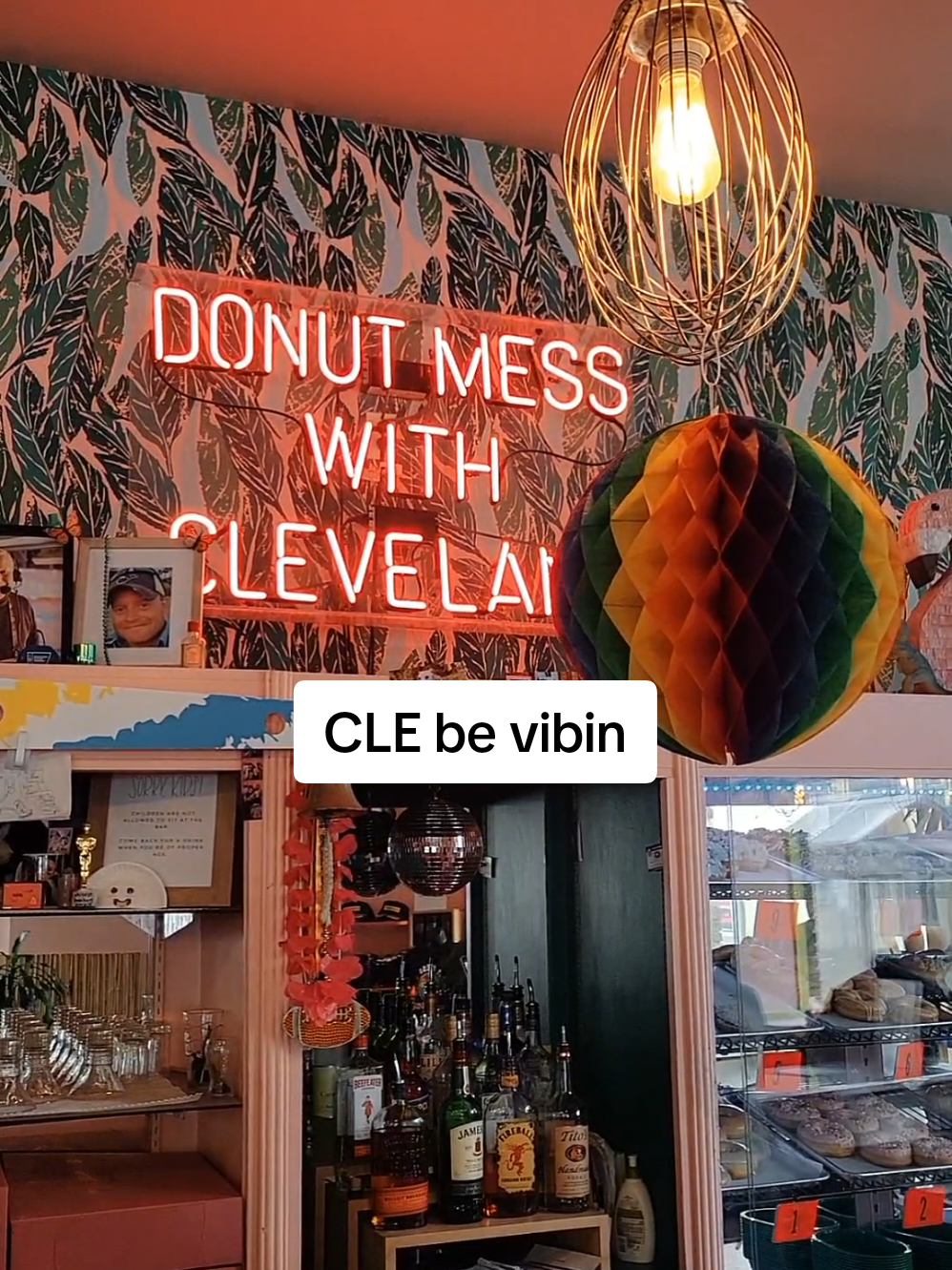 Oh Cleveland. You be vibing erryday.  💁‍♀️🥰🔥 #clevelandohio #cleveland #CapCut 
