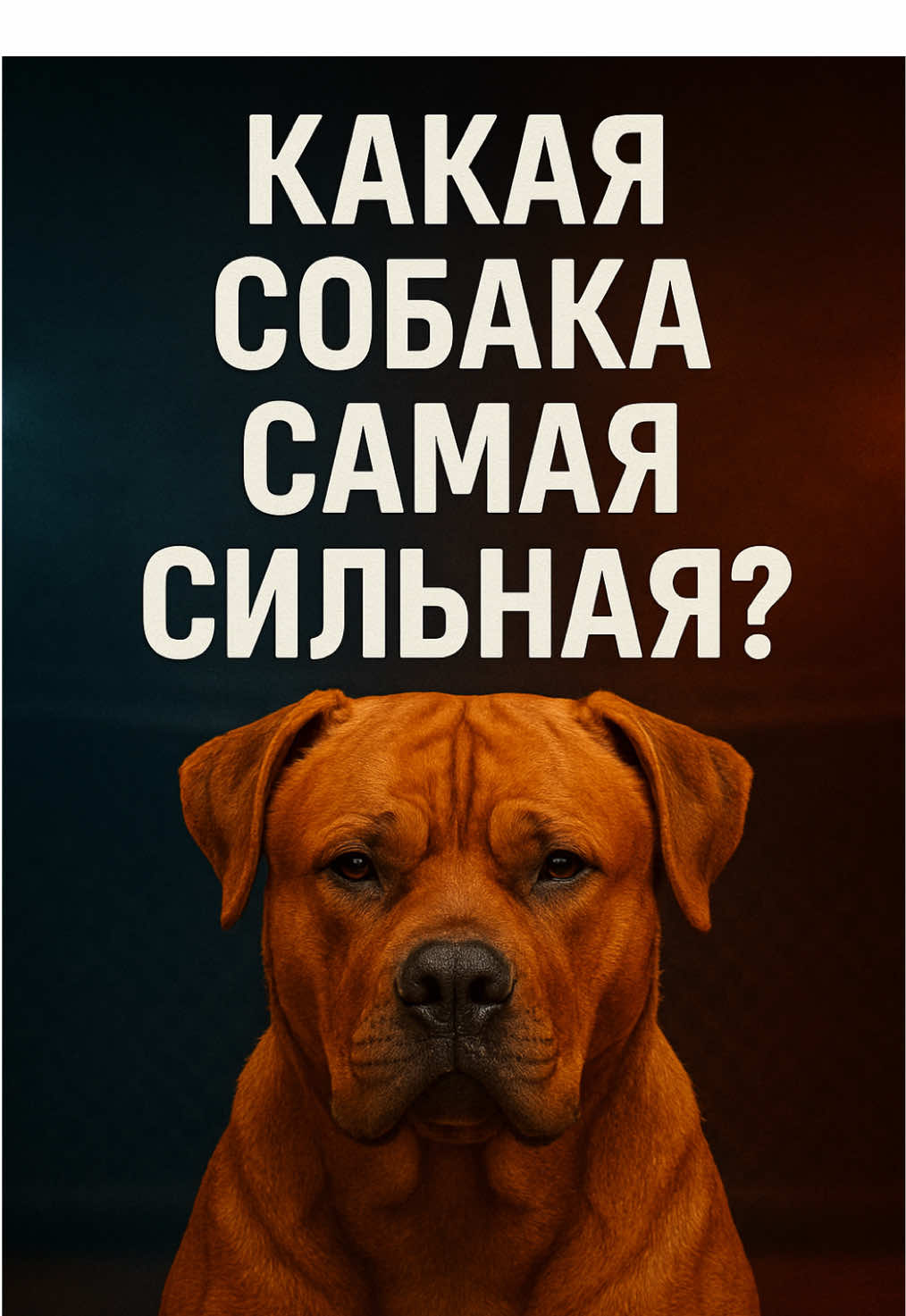 Кто самая сильная собака на свете напиши в комментариях! #собака #кангал #канекорсо #малинуа #врек #рекомендации #вреки 