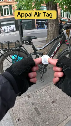 هذا هو الGPS سلسلة توصيل الطلبات في لندن  Working with Deliveroo  #coindriver #london #food #Uber 