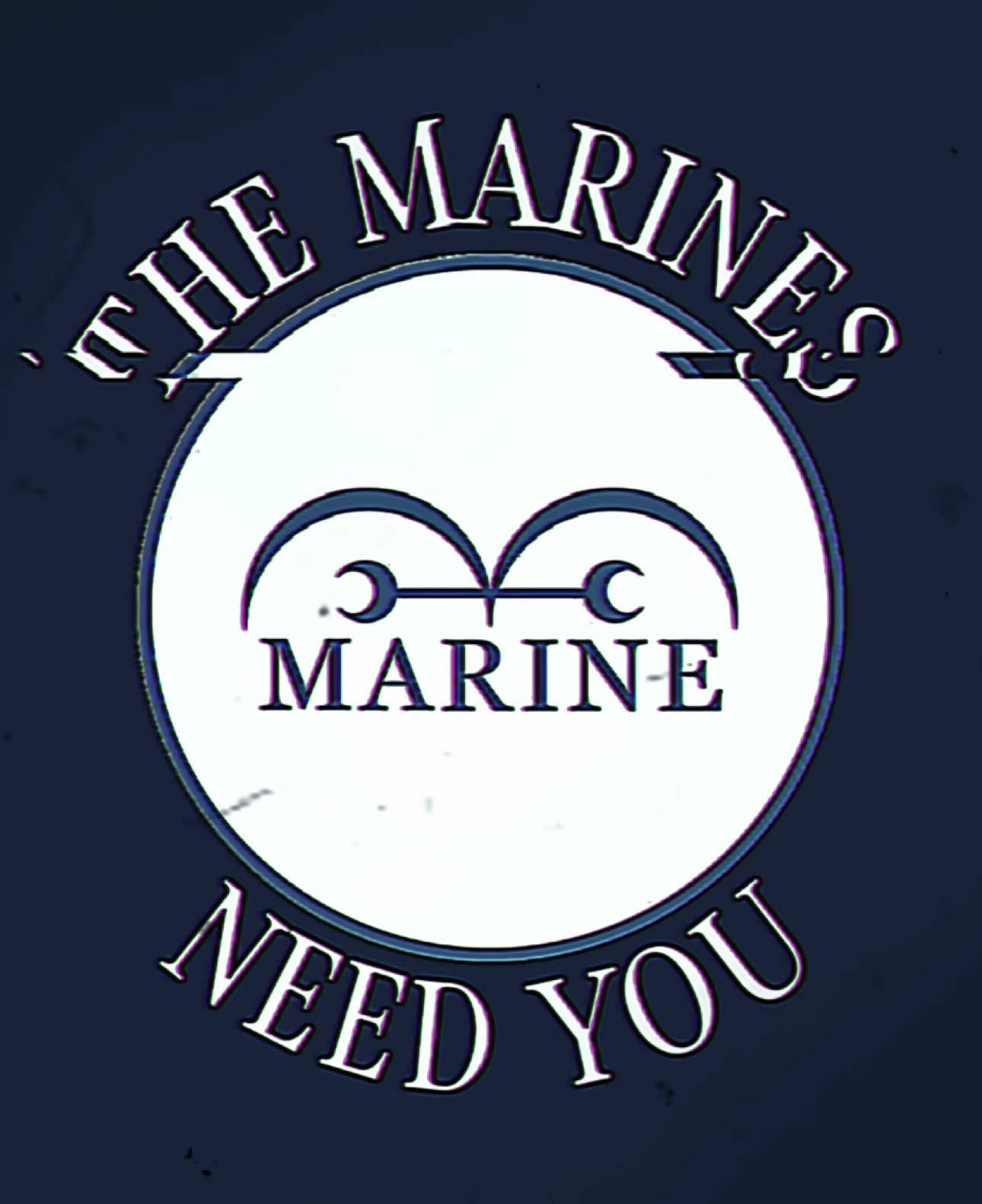 better late then never ahh post #onepiece #marine #marines #onepieceedit #edit #marineford #animeedit #anime #foryou #foryoupage #fypageシ #fypage #fyp #goviral