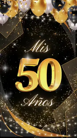 Invitación de 50 años para hombre 💙 Cotiza tu invitación con nosotros 💌📲 #invitacion #invitaciones ##invitacionesdigitales #invitacionescreativas #romiartist #fiesta #50años 