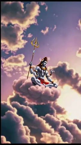 OmNamahShivaya 🕉 om Namah Shivaya #shiva #bhakti #mahadev #harharmahadev 🕉 