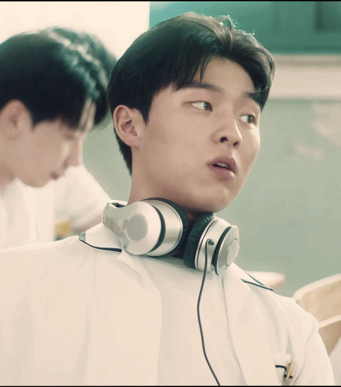 I actually hate this. made this for @♡₊˚ ʟᴜᴄɪᴀɴᴀ・₊✧ | #2521 #jiwoong #baekyijin #baggyjean #twentyfivetwentyone #xybzca #nxneditss 