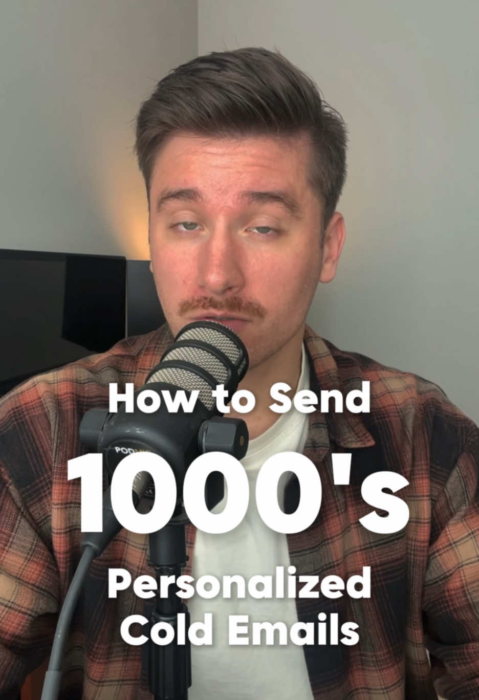 Easily send thousands of personalized cold emails every week with this automation #chatgpt #ai #n8n #aiautomations 