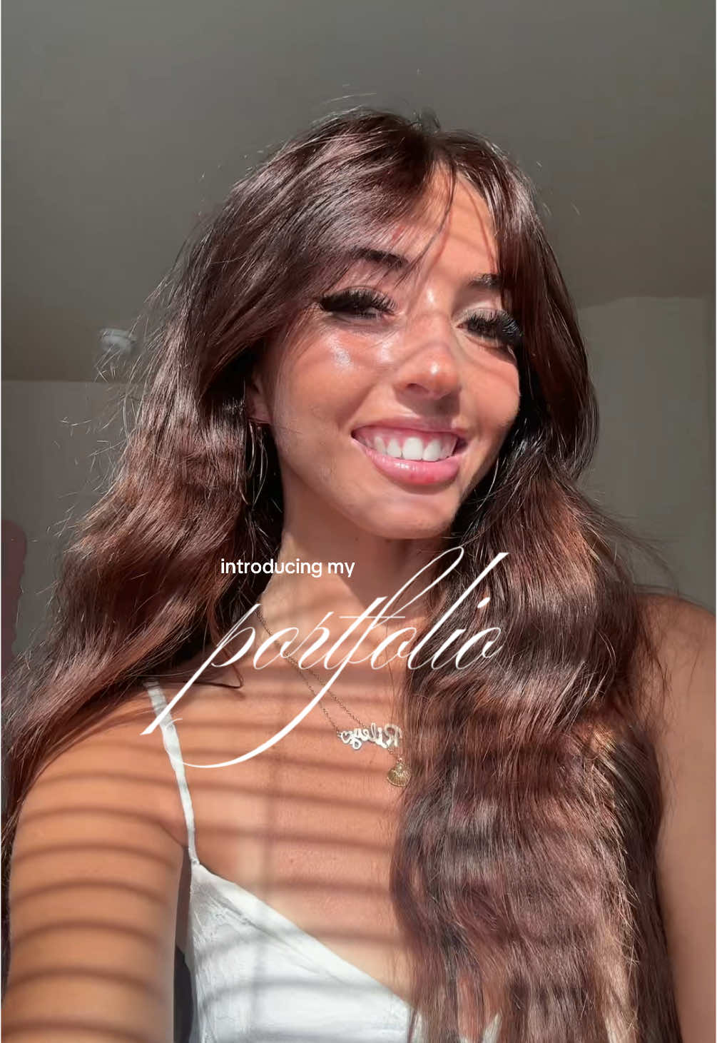 i lovee website building hire me #girlblogger #foru #websitebuilding #portfolio #website 