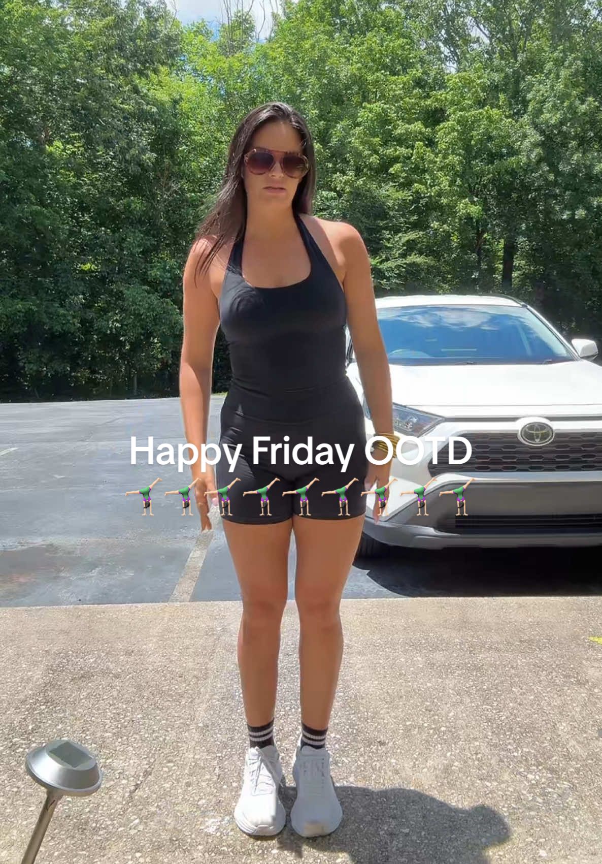 Fridayyyyyy
