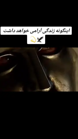 اینگونه زندگی آرامی خواهد داشت 🦅💫 #fyp #viral 
