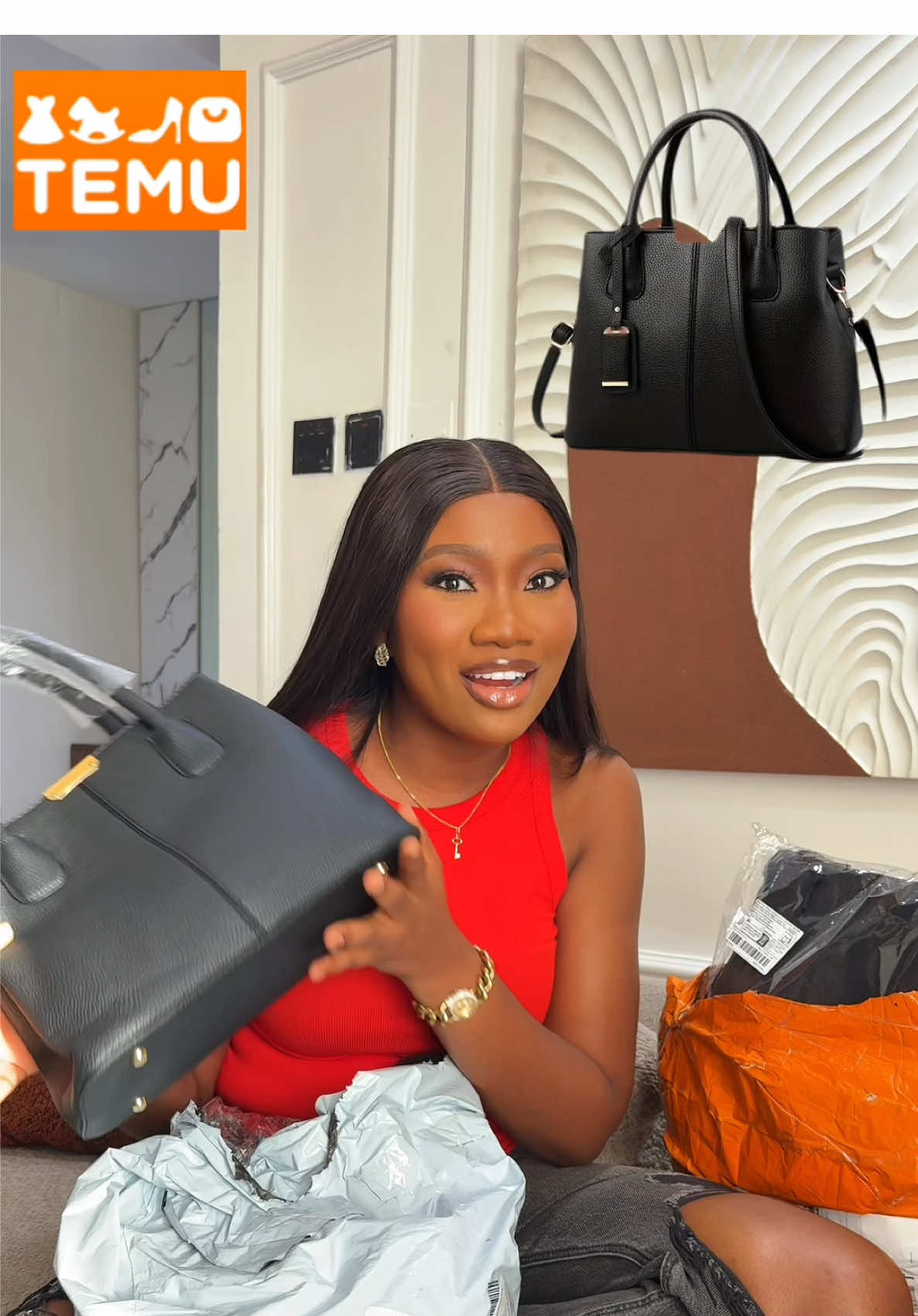 Download Temu app and search code【dwx5792】in search bar to get my picks for $0/₦0! Link in bio *Only for new app users with qualifying orders. T&Cs apply.*   #temu #temuhaul #fyp 