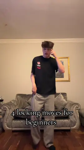 Locking tutorial!!!! #fyp #locking #tutorial #dance #choreo #training #teacher #learn #lock 