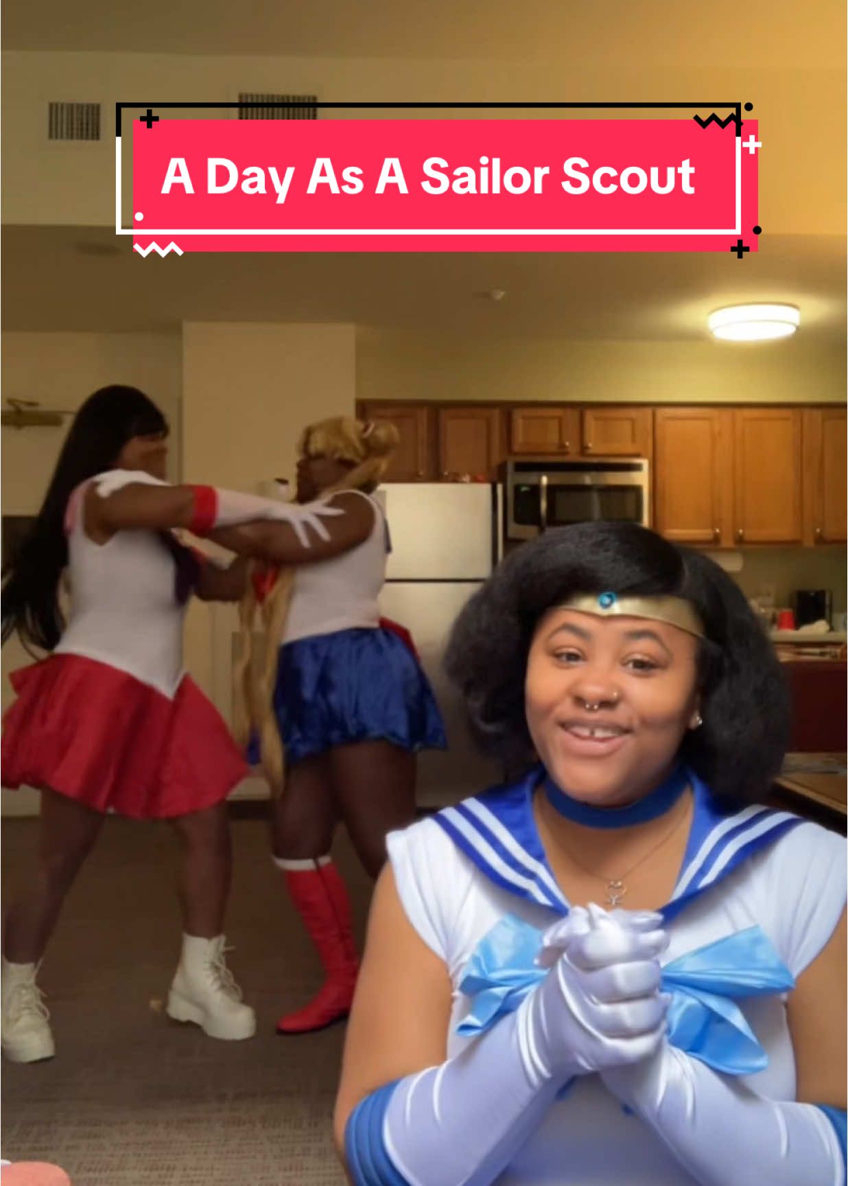 They Love Each Other I Swear ❤️ #itsrobyn__ #itsnotrobyn__ #fyp #sailormoon #sailormooncosplay #sailormercury #sailormars #dreamcon #dreamcon2025 #fyppppppppppppppppppppppp @🦄🌸Lisa Reneé🎭📚 @Ginaaa_banks_ 
