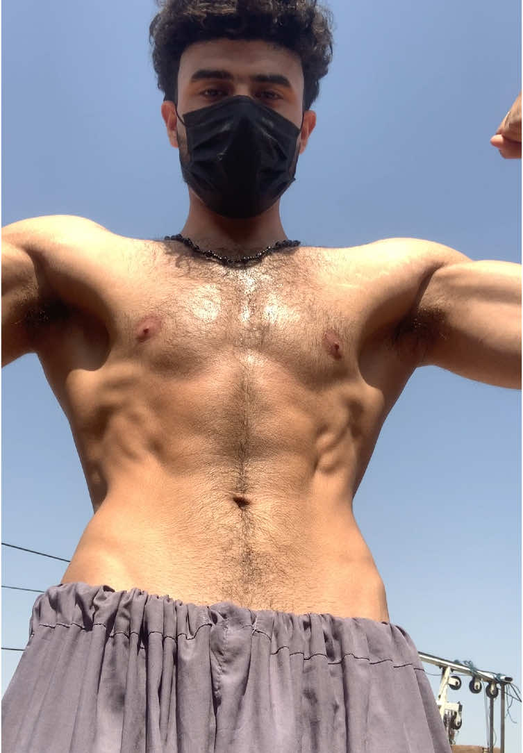 End Cheek ☠️ #forupage #homelife #support_me #virelmyaccount #homeworkout 