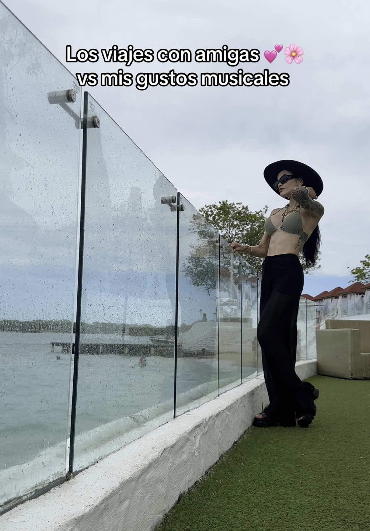 Bachelorette trip a #cartagena #bacheloretteparty #colombia #metal #iprevail #Lifestyle 