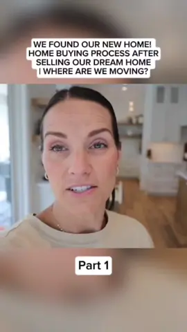 WE FOUND OUR NEW HOME! HOME BUYING PROCESS AFTER SELLING OUR DREAM HOME | WHERE ARE WE MOVING? PART 1 #thisishowwebingham #hazyl #mindy #krew #ryler #scott #branden #rexsen #viral