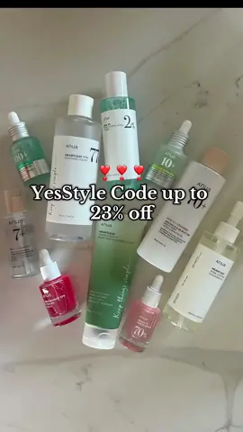 ACTlIVE YesStyle codes minimum spend MAY 2025❣️ #yesstyle #yesstylecode #yesstylecoupon #yesstyleinfluencers #beauty #cbeauty #skincare #skincareproducts #koreanmakeupproducts #BeautyTok #fyp #kbeautytiktok. 
