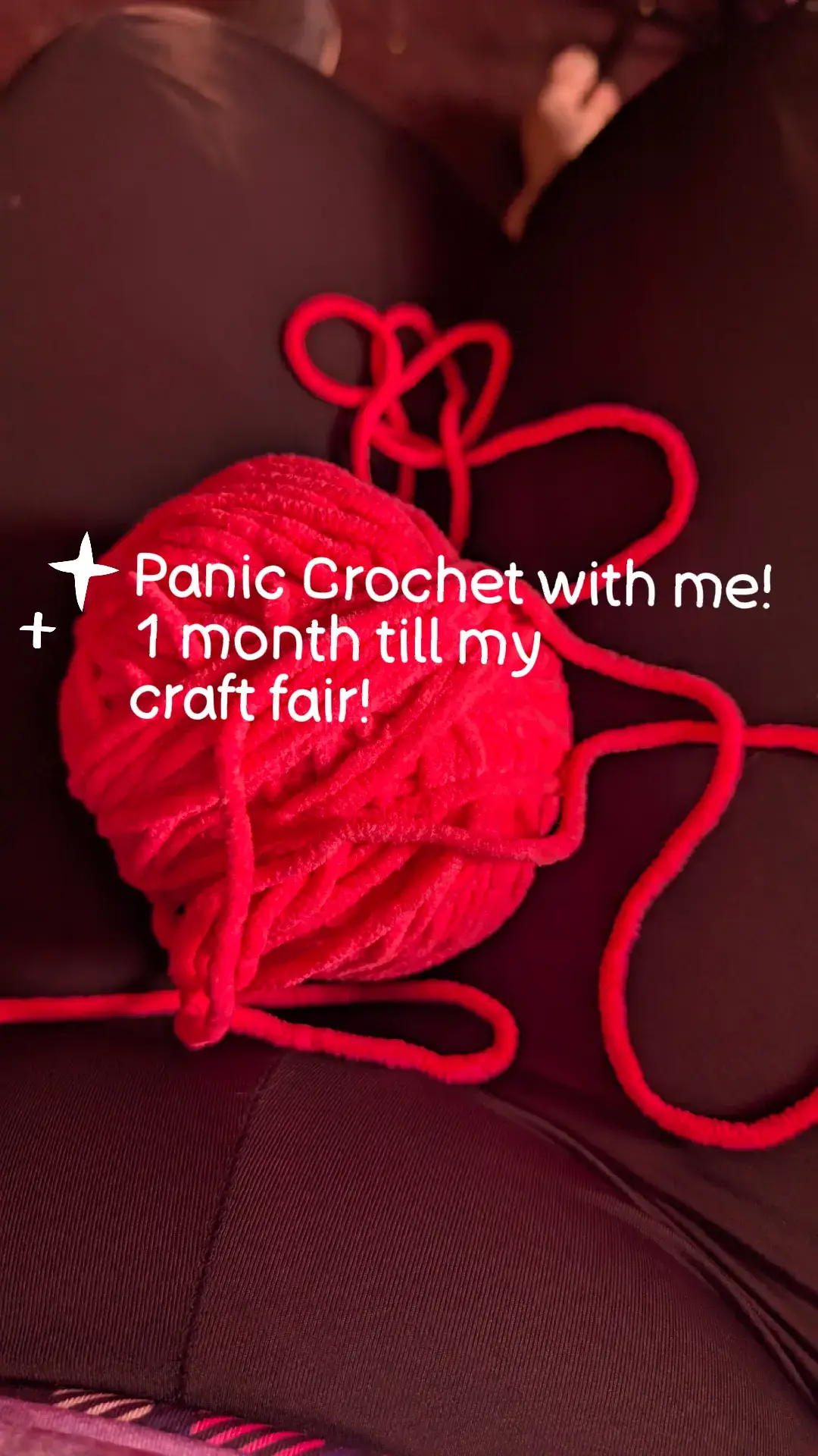 🚨WAIT—how is the craft fair only a month away?! I have 47 unfinished projects, 12 new ideas, and zero chill 😅🎨✂️ Send caffeine and glitter ASAP. #CraftFairCountdown #MakersPanic #SmallBusinessLife #CraftyChaos #DIYPrep #MakersGonnaMake #OneMonthToGo #CraftFairReady #HandmadeHustle #TikTokMakers #BPDmomlife #CraftTok #MomsWhoCraft