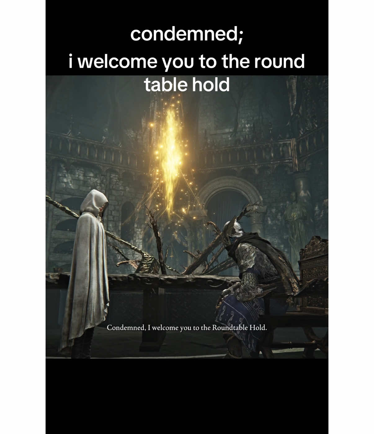 elden ring nightreign is very challenging but fun #eldenring #fromsoft #nightreign #gamer #gaming #fyp #foryou