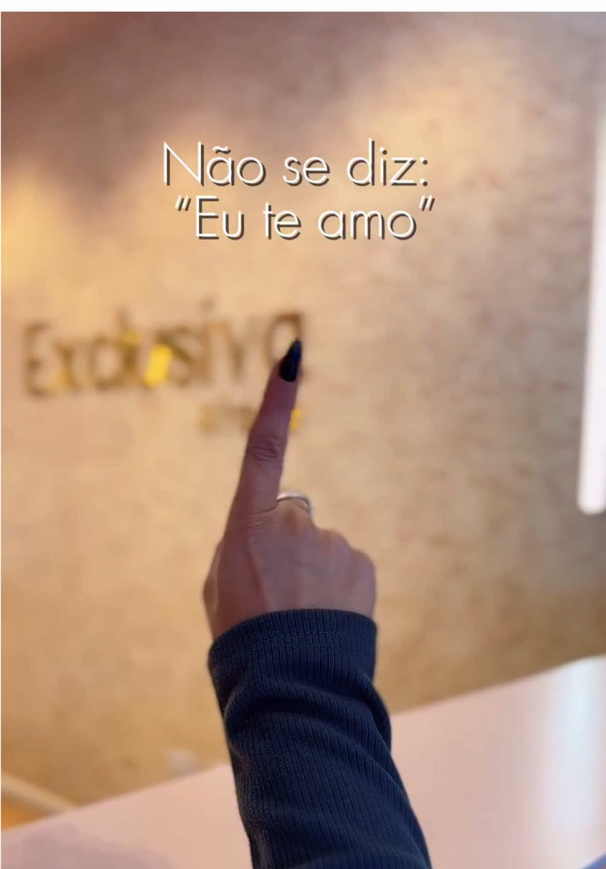 Já encaminha pro mozão viu!? 👀  #dicadeamiga #diadosnamorados #presenteiecomamor #lojasderoupasfemininas #lojasderoupas #trend #fy #explorepage✨