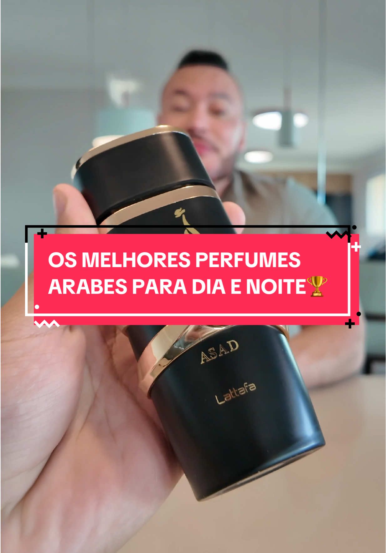 Os melhores perfumes árabes pro DIA e NOITE🏆 Onde encontra-los: site da @thekingofparfumsoficial  Se quiser desconto: 🏷️”MIGUEL” Manda aqui qual o seu perfume árabe favorito!👇🏻 #perfumesmasculinos #perfumes #perfumetiktok 