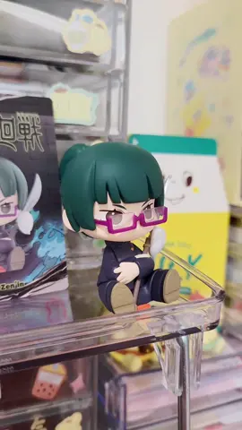 Discover Jujutsu Kaisen at @popmart.uslocalshop @POP MART USSHOP  #popmartusshop #popmartblindbox #popmartjjk #jujutsukaisen #gojo #jjkfigures #jjkblindbox #animetoy 