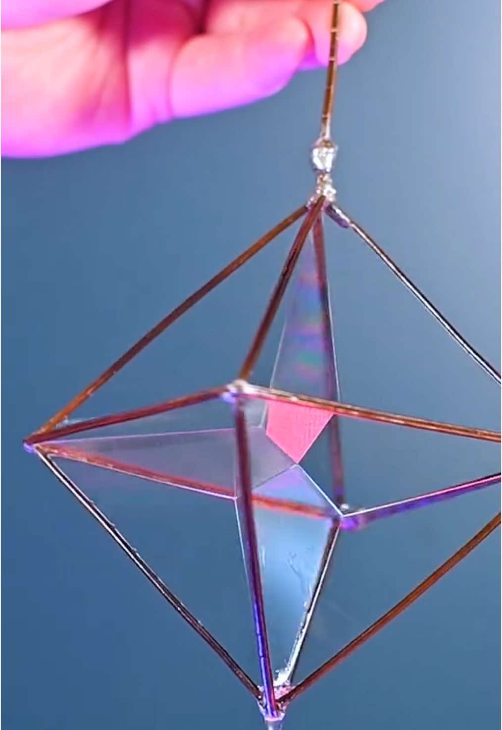 Full vid on YT - Why do bubbles make these fascinating shapes? #math #maths