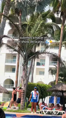 Y el baile? Quien creen que ganó? 😂😂 