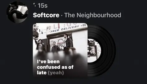 This song represents me#explor #viral #viralvideo #softcore #theneighbourhood #song 