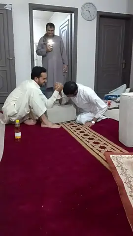 مقابلہ شیربازحان اینڈ شاہ