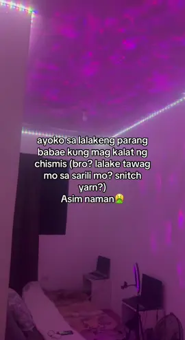 Bago mo sabihin na hindi ako maka move on sayo bili ka muna mga  bagong damit mo Haha masyado kang maasim same kayo🤮
