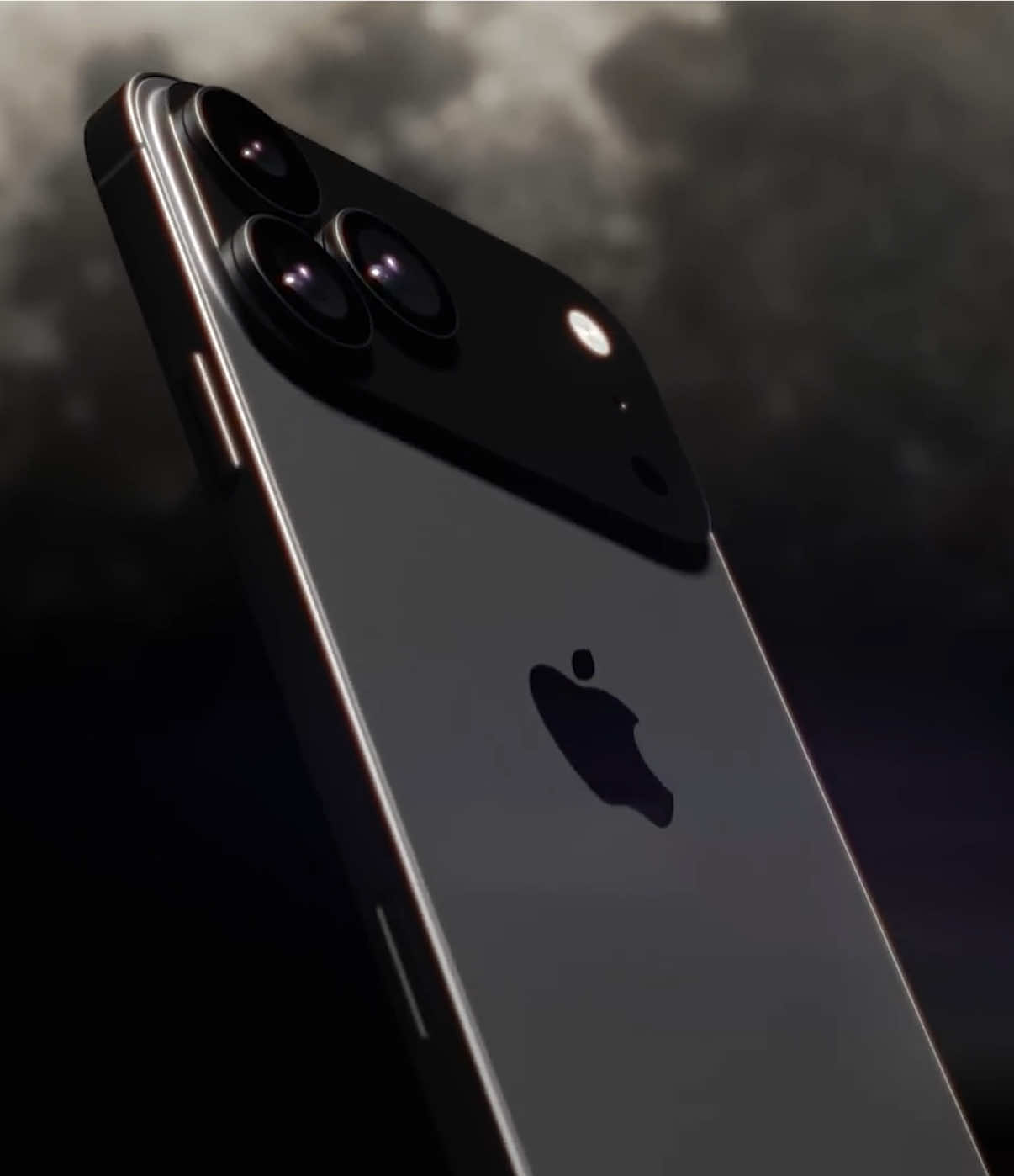 iPhone 17 Pro {Concept} #apple #iphone #appletrailer #iphone17 #iphone17pro #iphone17air #applepark #ios #tech #techtok #timcook #appleevent #wwdc #stevejobs #iphone16pro 