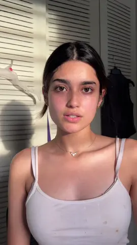 Estoy enamorada de este look 😍#creatorsearchinsights #fyp 