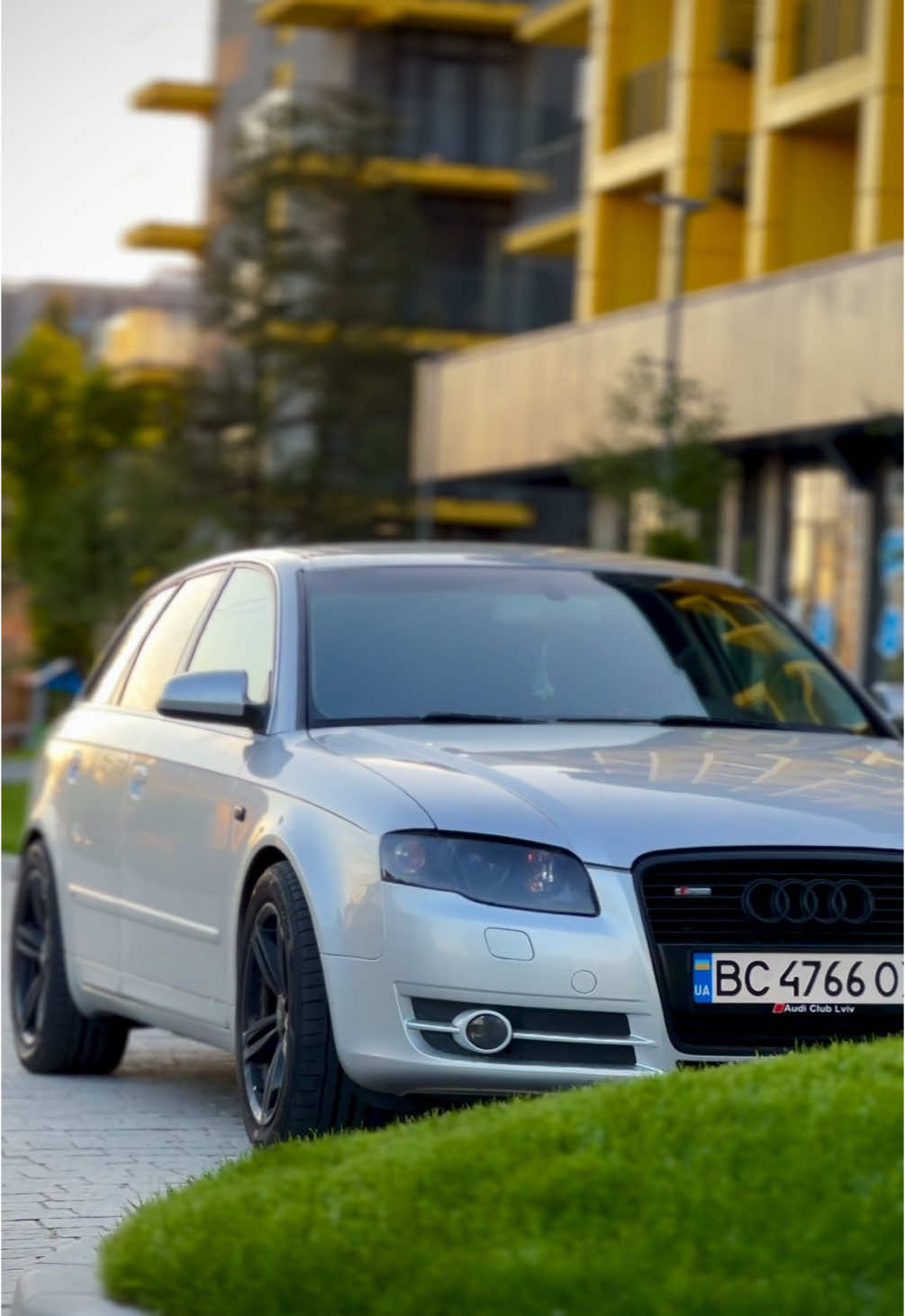 #lviv #ukraine #2025 #fyp #audi #a4 #s4 #rs6 #vag #b7 #club #top #rek #центр #львів #audilviv #lvivukraine #tdi #рекомендації #реки #auroom 