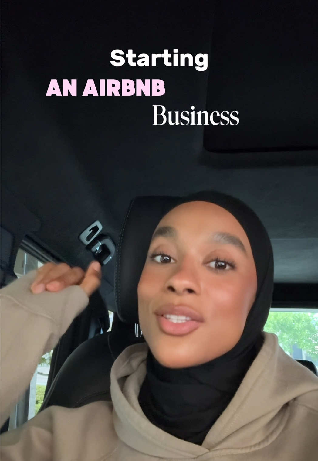 if I were starting over.. #airbnb #howto #start #woman #girl 