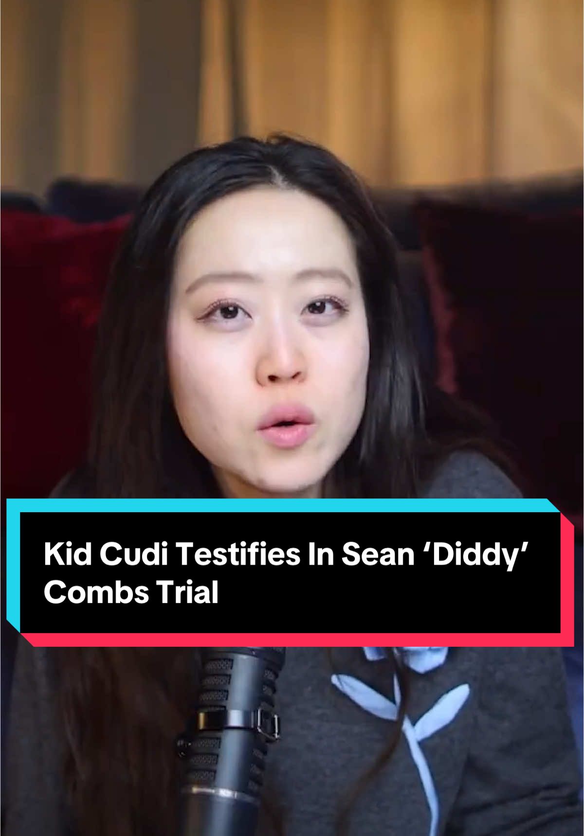 Did Diddy’s attorney just snitch on him?  #StephanieSoo #Rottenmango